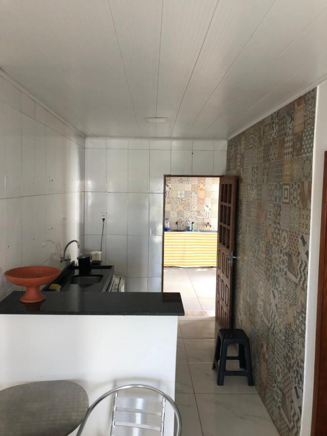Villa Casa Moderna E Aconchegante à Penedo  Extérieur photo